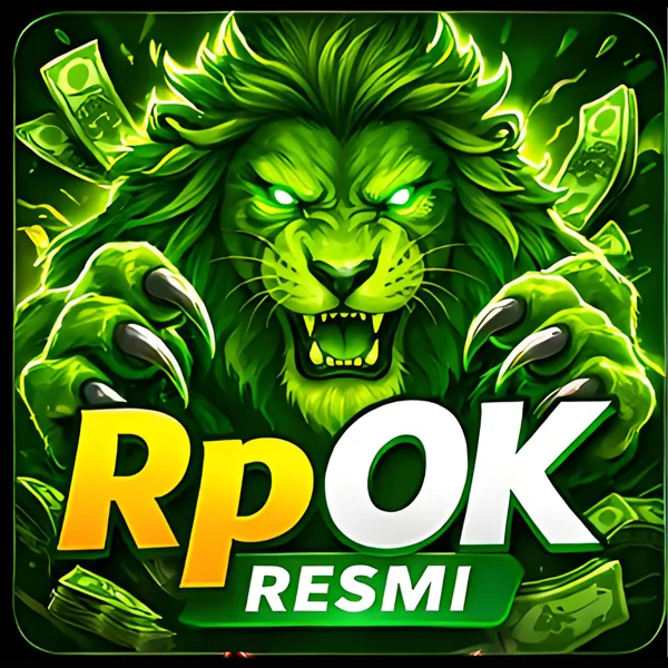 RPOK Bonus Member Baru 100%