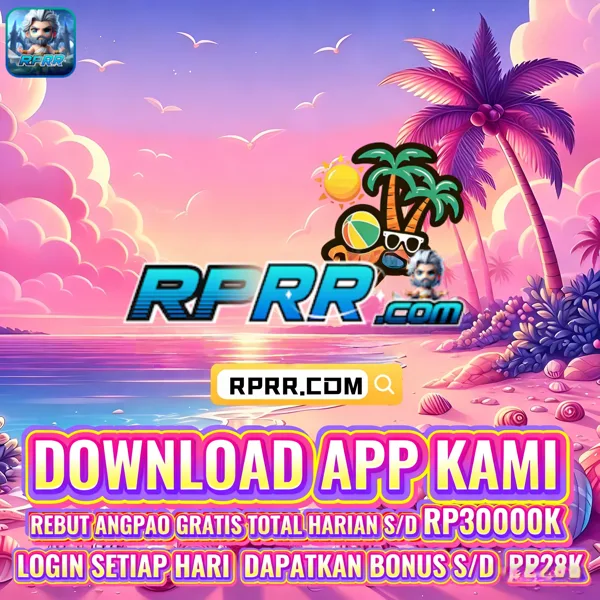 RPRR APK Download Versi Terbaru